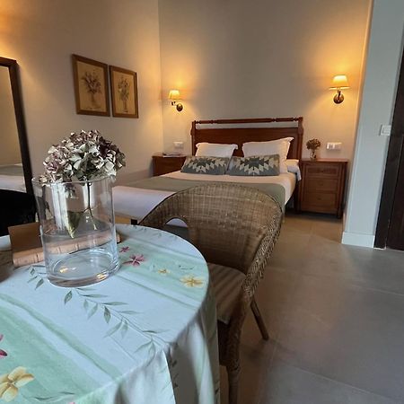 Hotel La Casona De Nueva Εξωτερικό φωτογραφία