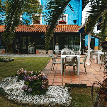 Hotel La Casona De Nueva Εξωτερικό φωτογραφία