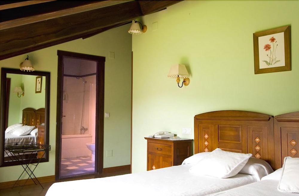Hotel La Casona De Nueva Εξωτερικό φωτογραφία
