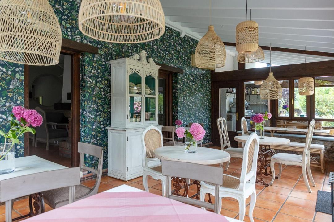 Hotel La Casona De Nueva Εξωτερικό φωτογραφία