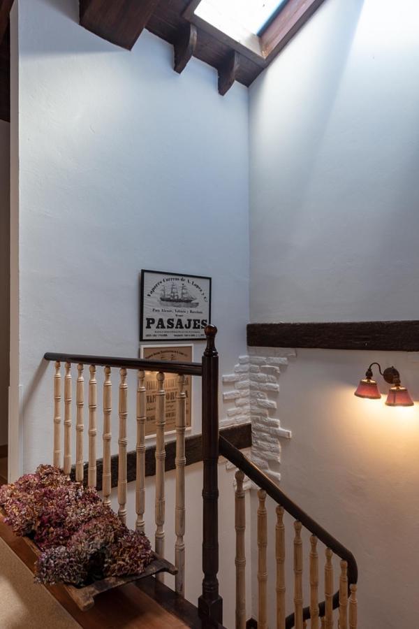 Hotel La Casona De Nueva Εξωτερικό φωτογραφία