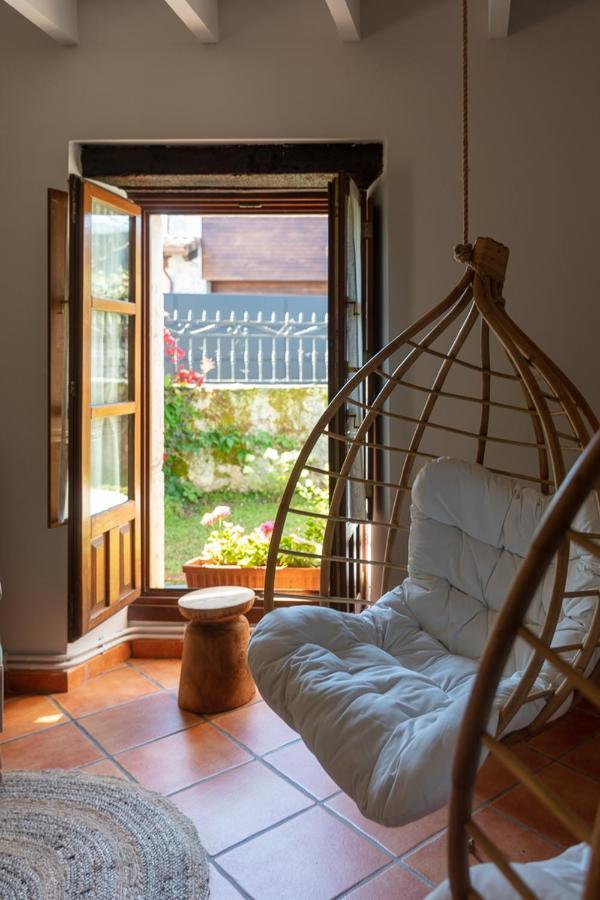 Hotel La Casona De Nueva Εξωτερικό φωτογραφία
