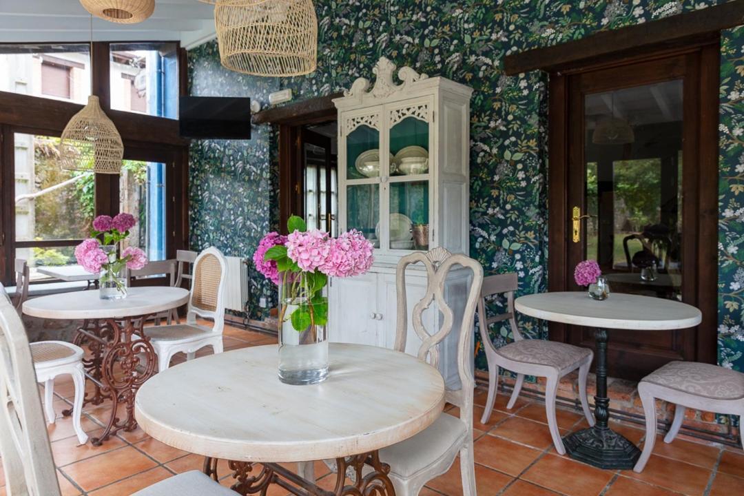 Hotel La Casona De Nueva Εξωτερικό φωτογραφία