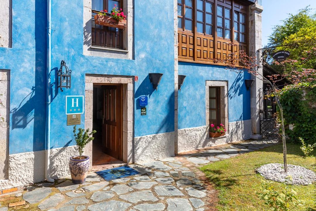 Hotel La Casona De Nueva Εξωτερικό φωτογραφία