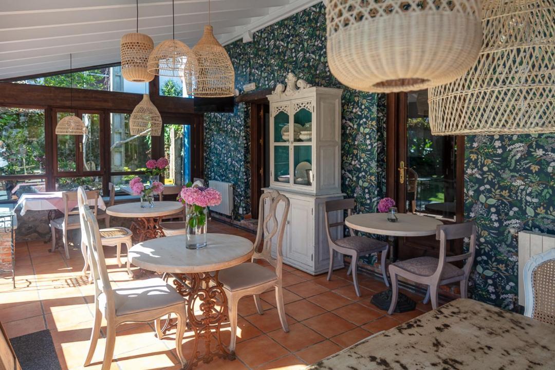 Hotel La Casona De Nueva Εξωτερικό φωτογραφία