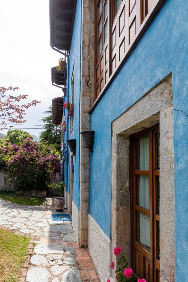 Hotel La Casona De Nueva Εξωτερικό φωτογραφία