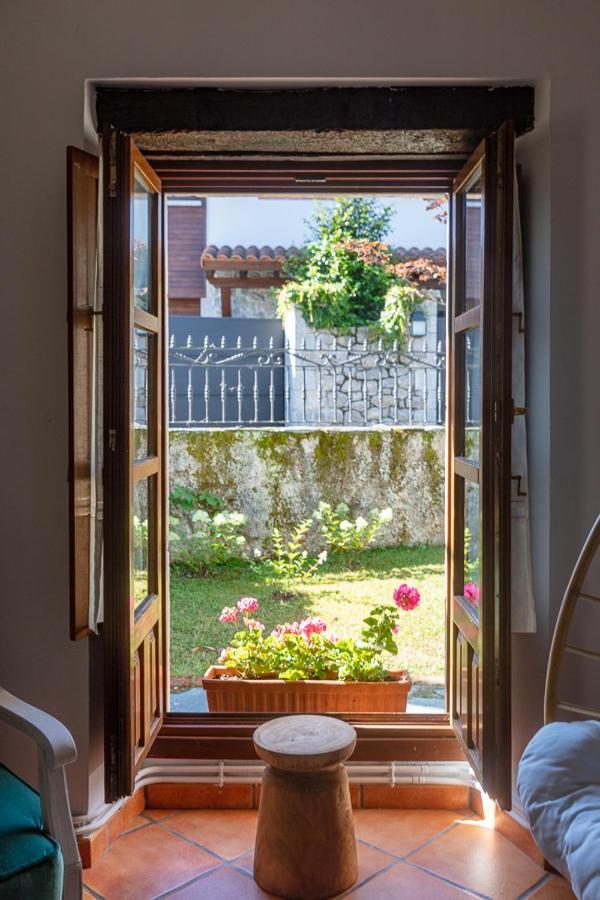 Hotel La Casona De Nueva Εξωτερικό φωτογραφία