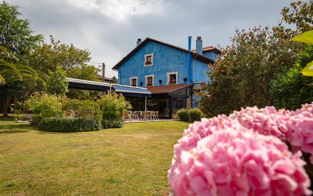 Hotel La Casona De Nueva Εξωτερικό φωτογραφία