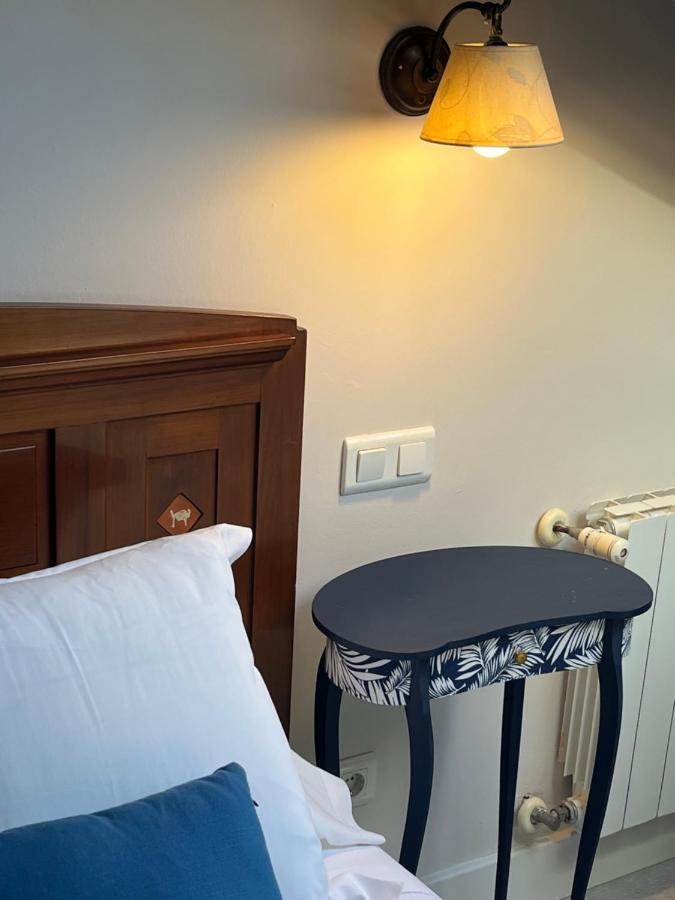 Hotel La Casona De Nueva Εξωτερικό φωτογραφία