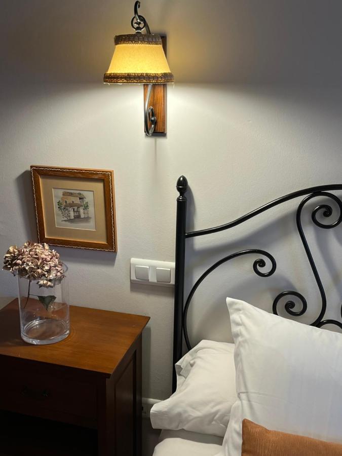 Hotel La Casona De Nueva Εξωτερικό φωτογραφία