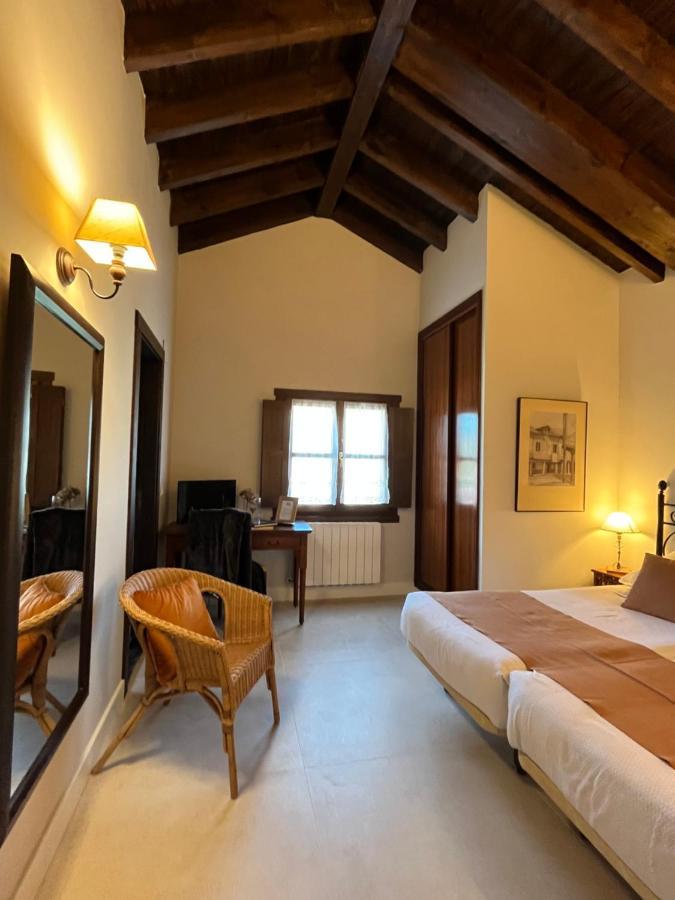 Hotel La Casona De Nueva Εξωτερικό φωτογραφία