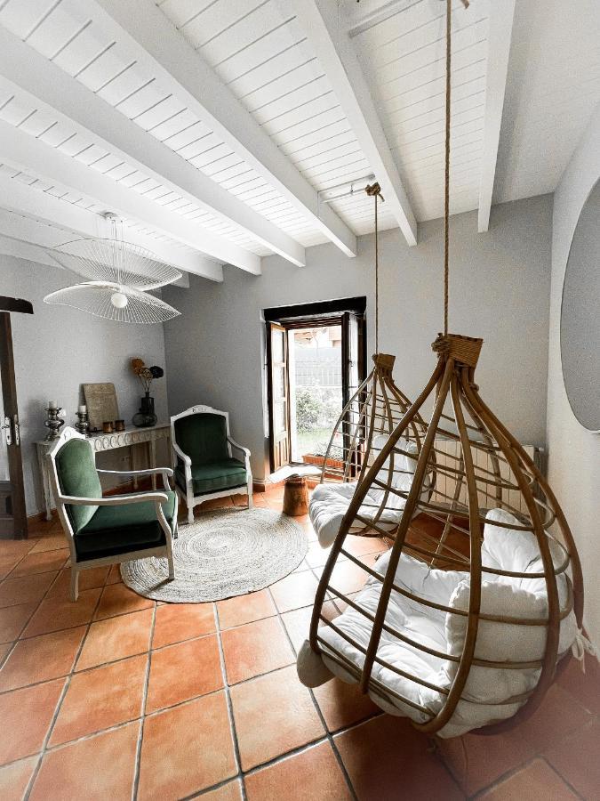Hotel La Casona De Nueva Εξωτερικό φωτογραφία