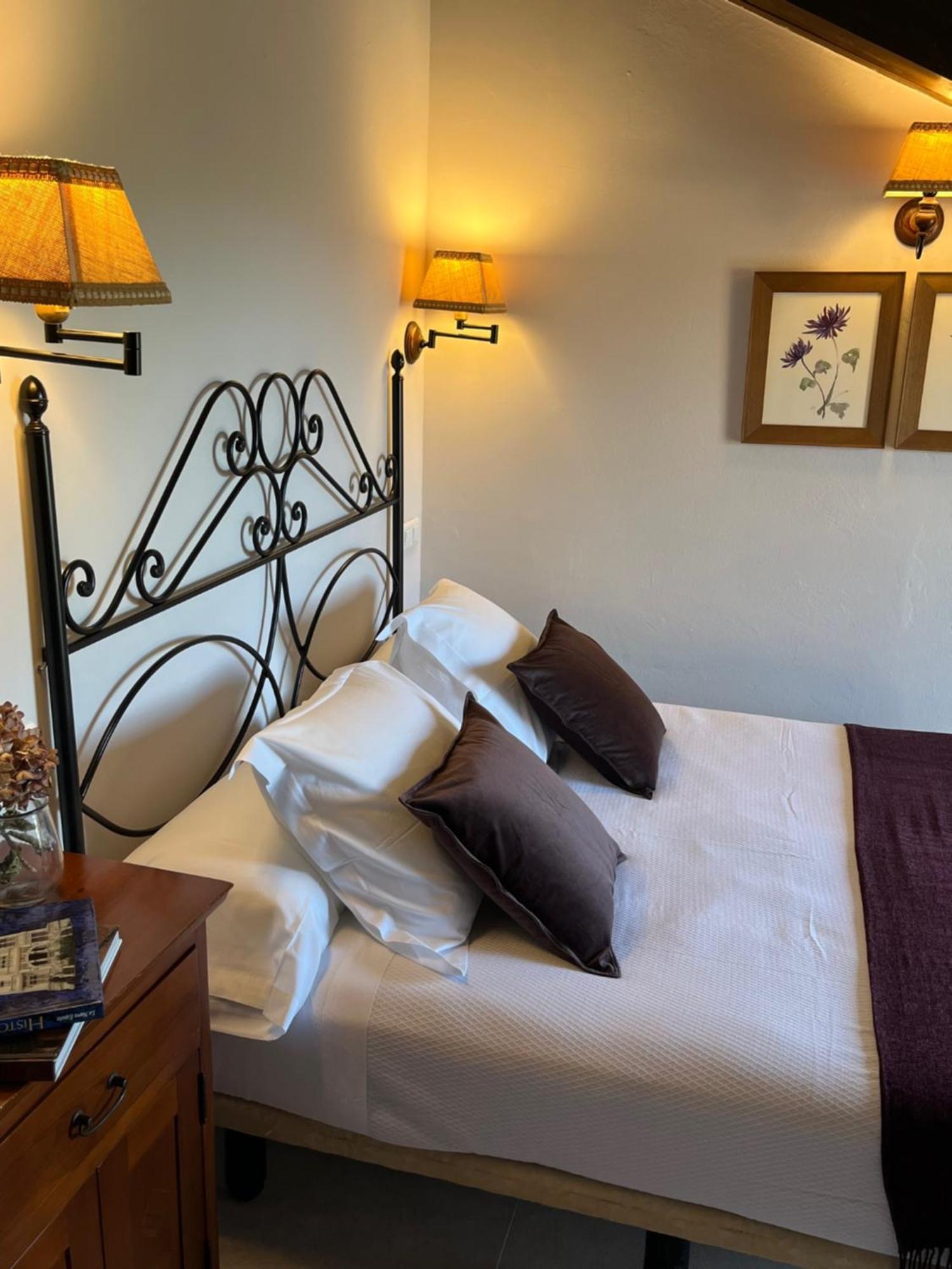 Hotel La Casona De Nueva Εξωτερικό φωτογραφία