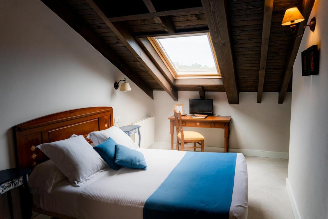 Hotel La Casona De Nueva Εξωτερικό φωτογραφία