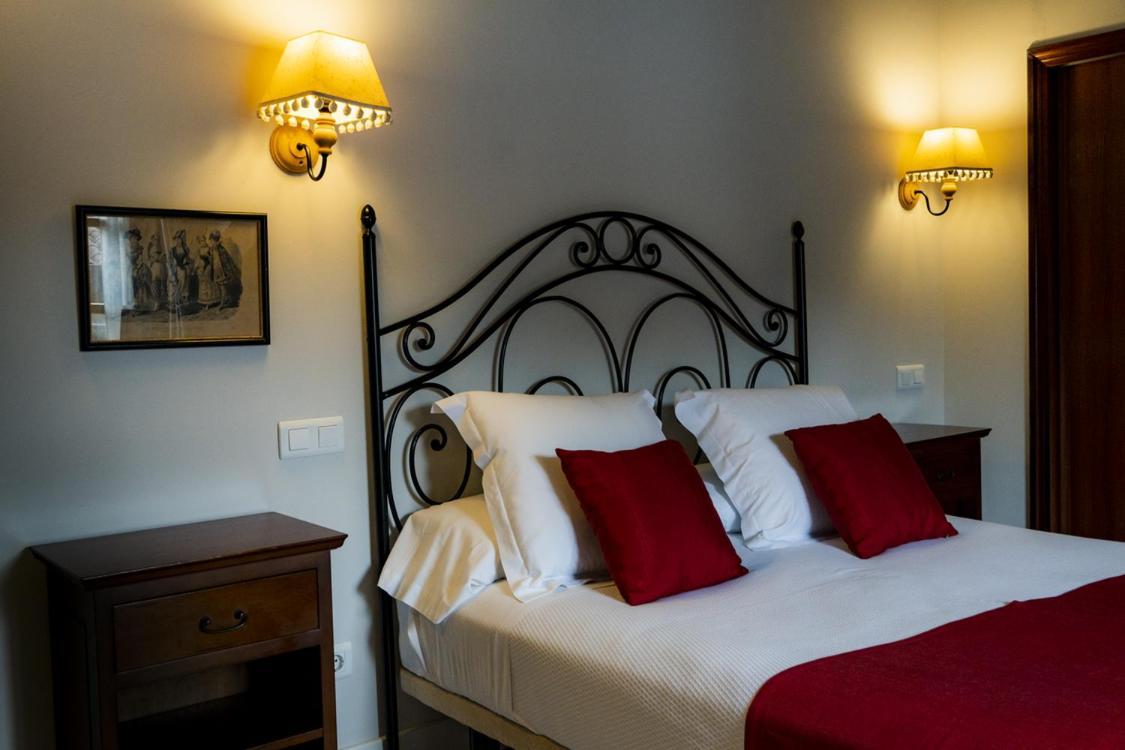 Hotel La Casona De Nueva Εξωτερικό φωτογραφία