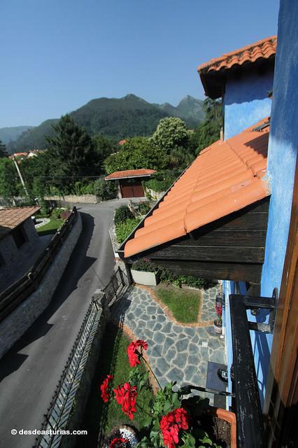Hotel La Casona De Nueva Εξωτερικό φωτογραφία