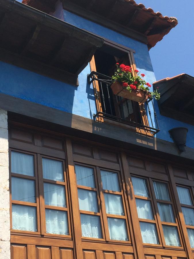 Hotel La Casona De Nueva Εξωτερικό φωτογραφία